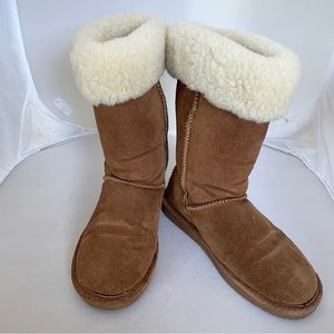 Bearpaw Boots